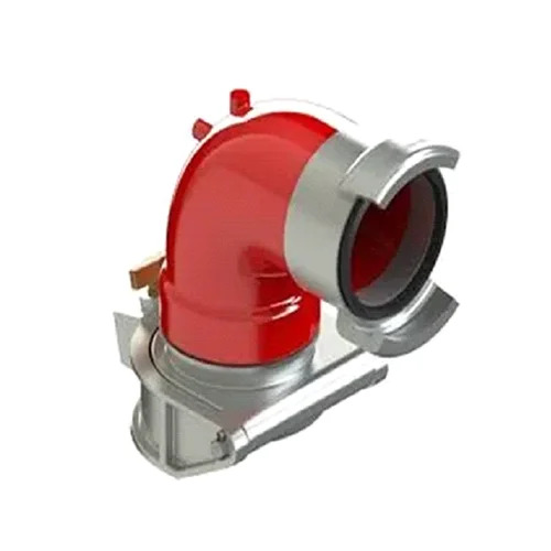 Matériel pour bouche d'incendie. Contrôle et maintenance avec Hp2O.